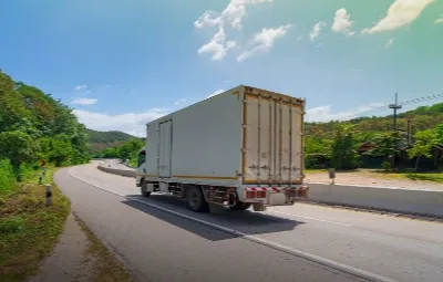 Bursa ile Bayrampaşa Arası Bulaşık Makinesi Taşıma