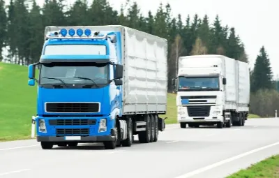 Bursa ile Bayrampaşa Arası Eşya Taşıma